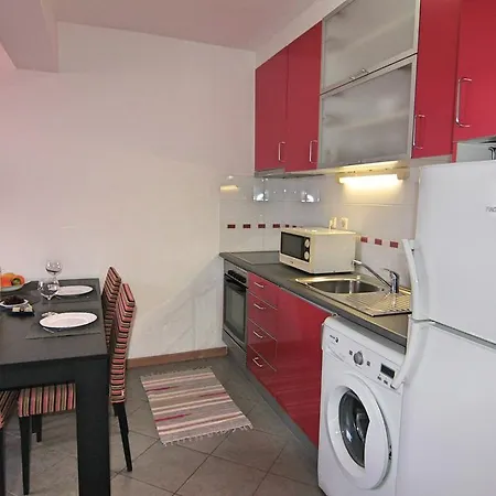 Oceano Atlantico Appartement