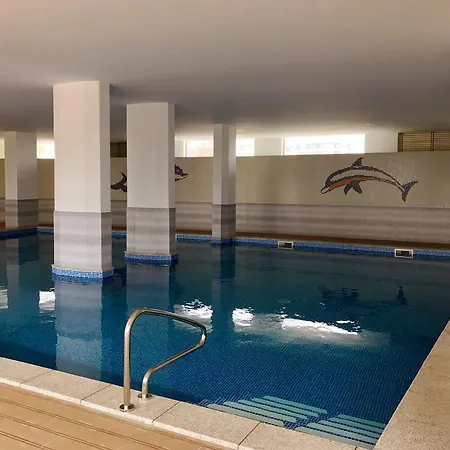 Apartment Oceano Atlantico Portimão