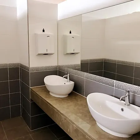 Oceano Atlantico Apartment