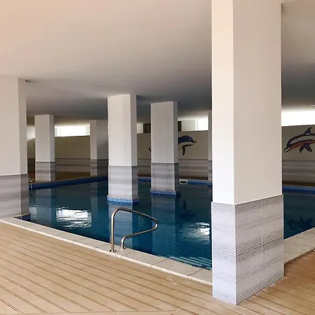 Apartment Oceano Atlantico *