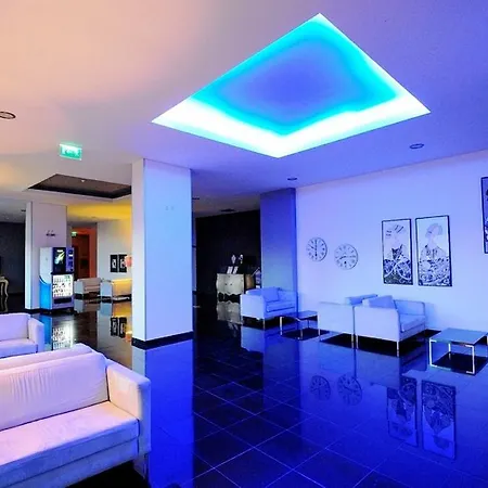 Oceano Atlantico Apartment *