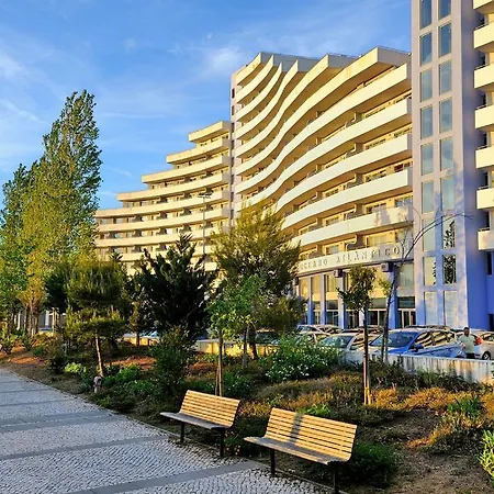 Apartment Oceano Atlantico *