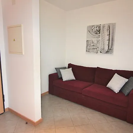 Oceano Atlantico Apartment