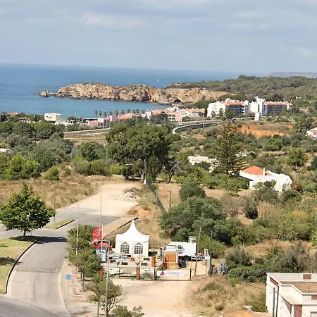 Oceano Atlantico Apartment *