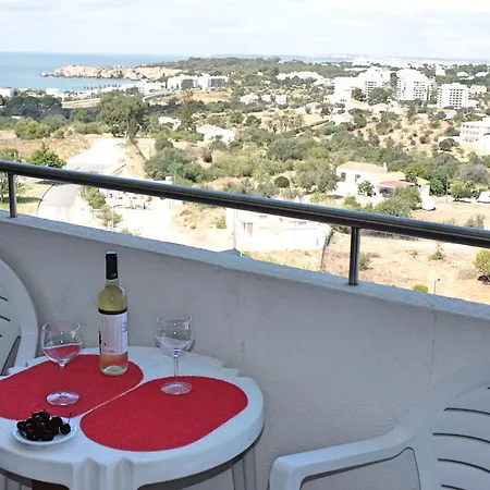 Apartment Oceano Atlantico Portimão