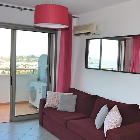 Oceano Atlantico Apartment Portimão