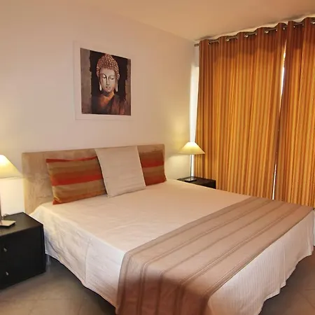Apartment Oceano Atlantico