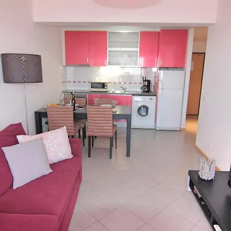 Apartment Oceano Atlantico *