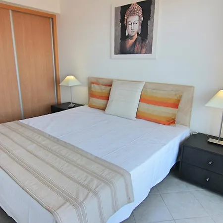 Oceano Atlantico Apartment *