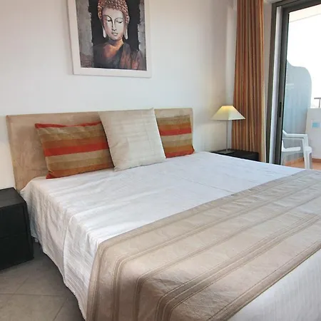 Apartment Oceano Atlantico *