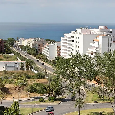 Apartment Oceano Atlantico Portimão