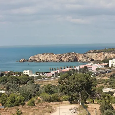 Oceano Atlantico Portimão