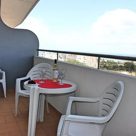 Oceano Atlantico Apartment *