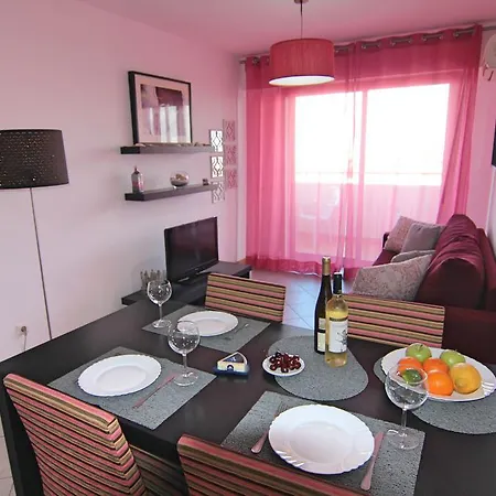 Oceano Atlantico Apartment Portimão