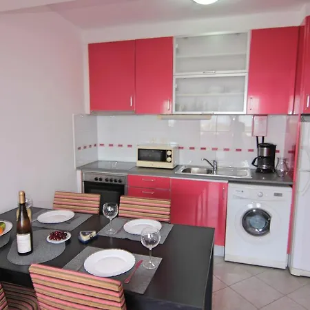 Apartment Oceano Atlantico